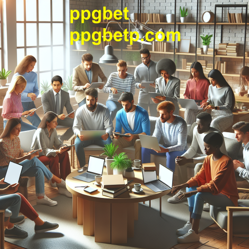 Explorando o Fórum do ppgbet: Um Espaço de Conexão e Aprendizado