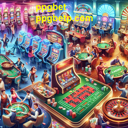 As Últimas Tendências no Mundo dos Jogos: Inovações e Novidades