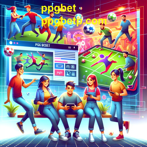 Maximize Suas Recompensas com a Categoria 'Indique Amigo' do ppgbet