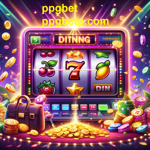 PPGBet oferece uma experiência única para jogadores que desejam se envolver em jogos variados, apostas esportivas e entretenimento digital.