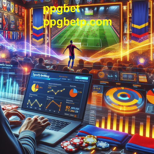Apostas Esportivas: O Mundo das Emoções e Lucros no ppgbet
